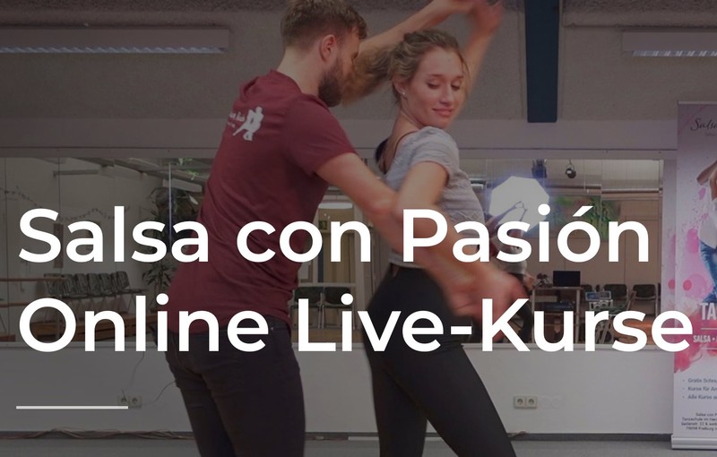 Live-Kurse