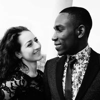 Brice & Carinna