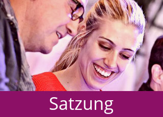 Satzung