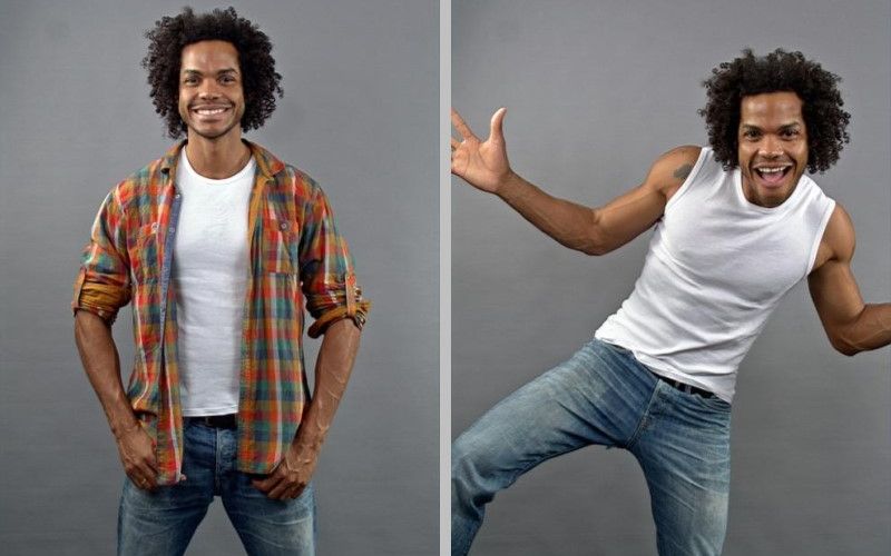 Salsa Cubana Workshops mit Gregorio Maquillon
