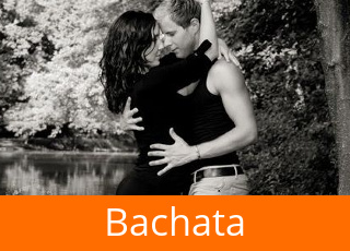 Bachata Kurse