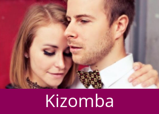 Kizomba Kurse