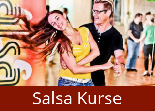Salsa Kurse