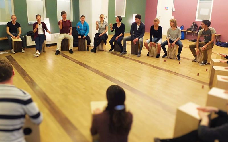 Lady Style Workshop