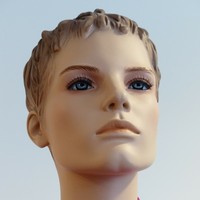 Gastdame