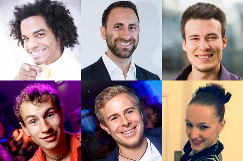Salsa Sommer Camp