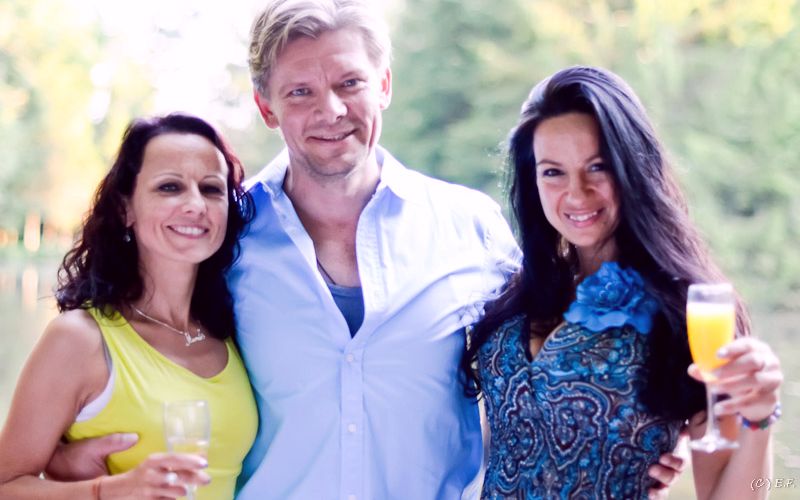 Salsa Club Lahr Sommerfest