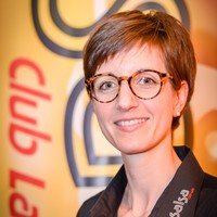 Caroline Lévesque
