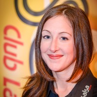 Linda Jacksteit