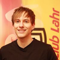 Webmaster Marcel