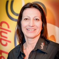 Sabine Gassmann