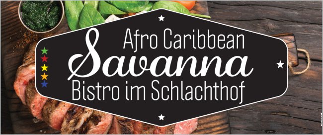 Savanna Restaurant Lahr